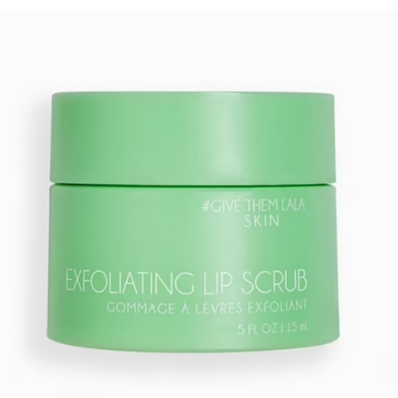 Give Them Lala Beauty Sugar Lips Exfoliating Lip Scrub - Picture 1 of 4